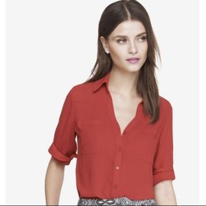 Portofino SlimFit Blouse